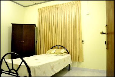 Ferienhaus in Moratuwa (Colombo) oder Ferienwohnung oder Ferienhaus