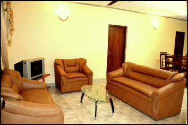 Ferienhaus in Moratuwa (Colombo) oder Ferienwohnung oder Ferienhaus