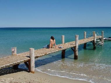 Wohnwagen in ramatuelle (Var) oder Ferienwohnung oder Ferienhaus