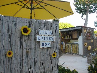 Wohnwagen in ramatuelle (Var) oder Ferienwohnung oder Ferienhaus