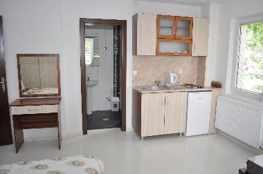 Villa in Ohrid (Ohrid) oder Ferienwohnung oder Ferienhaus