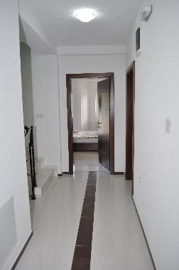 Villa in Ohrid (Ohrid) oder Ferienwohnung oder Ferienhaus