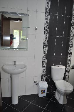 Villa in Ohrid (Ohrid) oder Ferienwohnung oder Ferienhaus