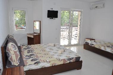 Villa in Ohrid (Ohrid) oder Ferienwohnung oder Ferienhaus