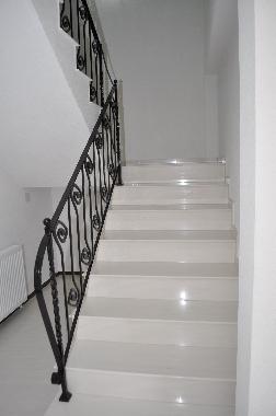 Villa in Ohrid (Ohrid) oder Ferienwohnung oder Ferienhaus