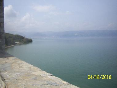 Villa in Ohrid (Ohrid) oder Ferienwohnung oder Ferienhaus