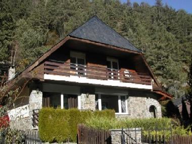 Chalet in LA MASSANA (La Massana) oder Ferienwohnung oder Ferienhaus