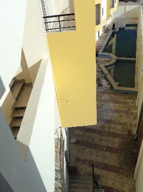 Ferienwohnung in HURGADA (Al Bahr al Ahmar) oder Ferienwohnung oder Ferienhaus