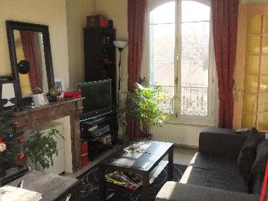 Ferienwohnung in Boulogne (Hauts-de-Seine) oder Ferienwohnung oder Ferienhaus
