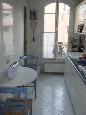 Ferienwohnung in Boulogne (Hauts-de-Seine) oder Ferienwohnung oder Ferienhaus