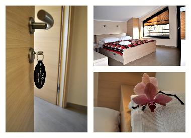 Ferienwohnung in Tolmin (Tolmin) oder Ferienwohnung oder Ferienhaus