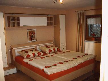 Ferienwohnung in Wetter (Marburg-Biedenkopf) oder Ferienwohnung oder Ferienhaus