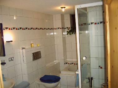 Ferienwohnung in Wetter (Marburg-Biedenkopf) oder Ferienwohnung oder Ferienhaus