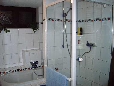 Ferienwohnung in Wetter (Marburg-Biedenkopf) oder Ferienwohnung oder Ferienhaus