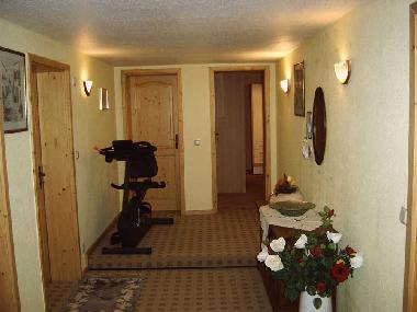 Ferienwohnung in Wetter (Marburg-Biedenkopf) oder Ferienwohnung oder Ferienhaus