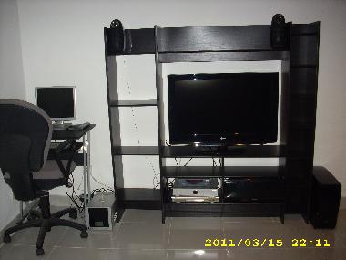 Ferienhaus in Prampram (Greater Accra) oder Ferienwohnung oder Ferienhaus