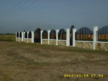 Ferienhaus in Prampram (Greater Accra) oder Ferienwohnung oder Ferienhaus