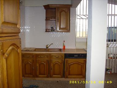 Ferienhaus in Prampram (Greater Accra) oder Ferienwohnung oder Ferienhaus