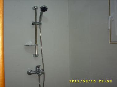 Ferienhaus in Prampram (Greater Accra) oder Ferienwohnung oder Ferienhaus