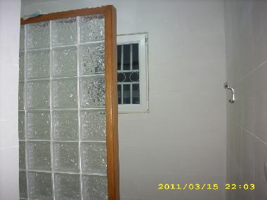Ferienhaus in Prampram (Greater Accra) oder Ferienwohnung oder Ferienhaus
