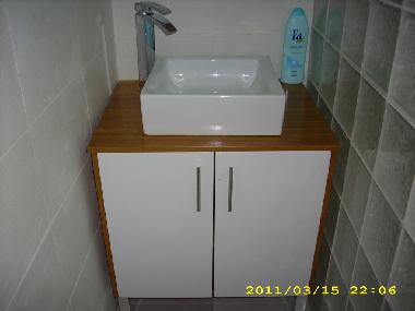 Ferienhaus in Prampram (Greater Accra) oder Ferienwohnung oder Ferienhaus