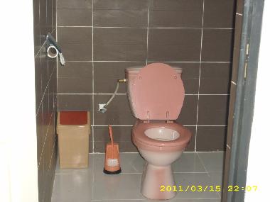Ferienhaus in Prampram (Greater Accra) oder Ferienwohnung oder Ferienhaus