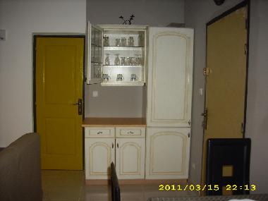 Ferienhaus in Prampram (Greater Accra) oder Ferienwohnung oder Ferienhaus