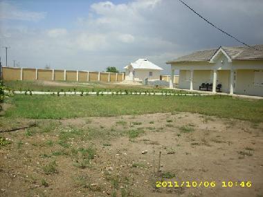 Ferienhaus in Prampram (Greater Accra) oder Ferienwohnung oder Ferienhaus
