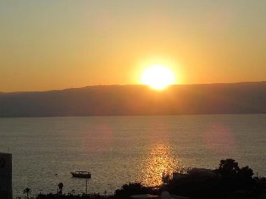 Ferienwohnung in Tiberias (HaZafon (Northern)) oder Ferienwohnung oder Ferienhaus
