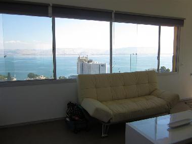 Ferienwohnung in Tiberias (HaZafon (Northern)) oder Ferienwohnung oder Ferienhaus