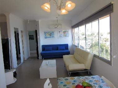 Ferienwohnung in Tiberias (HaZafon (Northern)) oder Ferienwohnung oder Ferienhaus