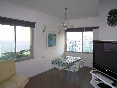 Ferienwohnung in Tiberias (HaZafon (Northern)) oder Ferienwohnung oder Ferienhaus