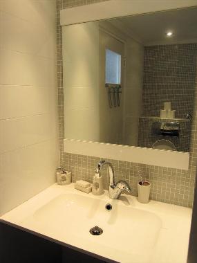 Ferienwohnung in Tiberias (HaZafon (Northern)) oder Ferienwohnung oder Ferienhaus