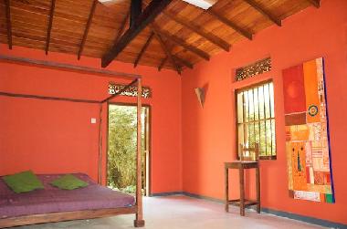Ferienhaus in HENATOTA, DODANDUWA (Galle) oder Ferienwohnung oder Ferienhaus