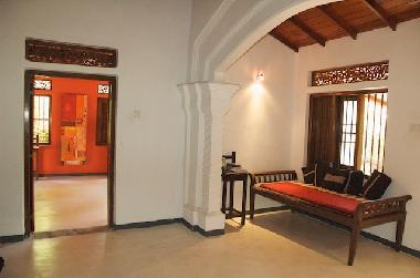 Ferienhaus in HENATOTA, DODANDUWA (Galle) oder Ferienwohnung oder Ferienhaus