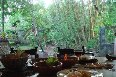 Ferienhaus in HENATOTA, DODANDUWA (Galle) oder Ferienwohnung oder Ferienhaus