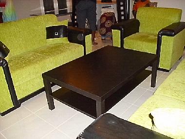 Ferienhaus in Prampram (Greater Accra) oder Ferienwohnung oder Ferienhaus