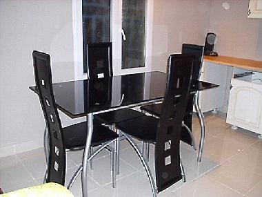 Ferienhaus in Prampram (Greater Accra) oder Ferienwohnung oder Ferienhaus