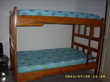Ferienhaus in Prampram (Greater Accra) oder Ferienwohnung oder Ferienhaus