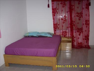 Ferienhaus in Prampram (Greater Accra) oder Ferienwohnung oder Ferienhaus