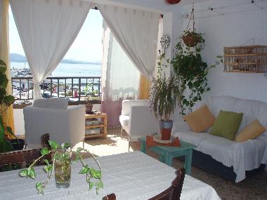 Ferienwohnung in Puerto Pollensa  Mallorca (Mallorca) oder Ferienwohnung oder Ferienhaus