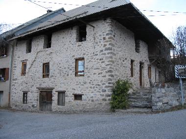 Chalet in Risoul (Hautes-Alpes) oder Ferienwohnung oder Ferienhaus