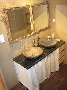 Chalet in Risoul (Hautes-Alpes) oder Ferienwohnung oder Ferienhaus