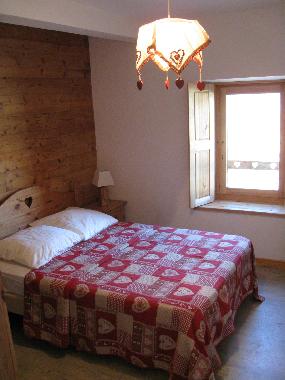 Chalet in Risoul (Hautes-Alpes) oder Ferienwohnung oder Ferienhaus