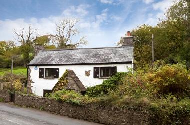 Ferienhaus in Bideford (South West) oder Ferienwohnung oder Ferienhaus