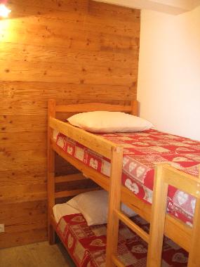 Chalet in Risoul (Hautes-Alpes) oder Ferienwohnung oder Ferienhaus