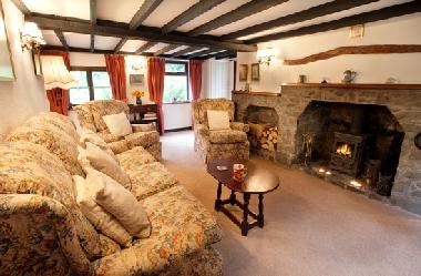 Ferienhaus in Bideford (South West) oder Ferienwohnung oder Ferienhaus