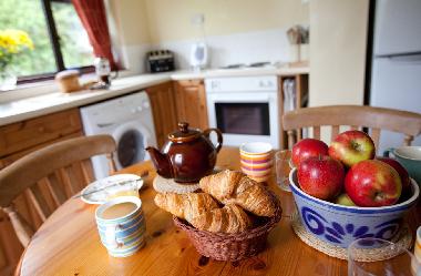 Ferienhaus in Bideford (South West) oder Ferienwohnung oder Ferienhaus