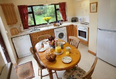 Ferienhaus in Bideford (South West) oder Ferienwohnung oder Ferienhaus