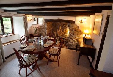 Ferienhaus in Bideford (South West) oder Ferienwohnung oder Ferienhaus